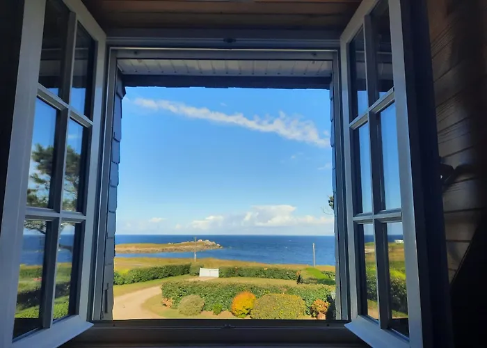 Sterenn Vor - Appartement Vue Mer