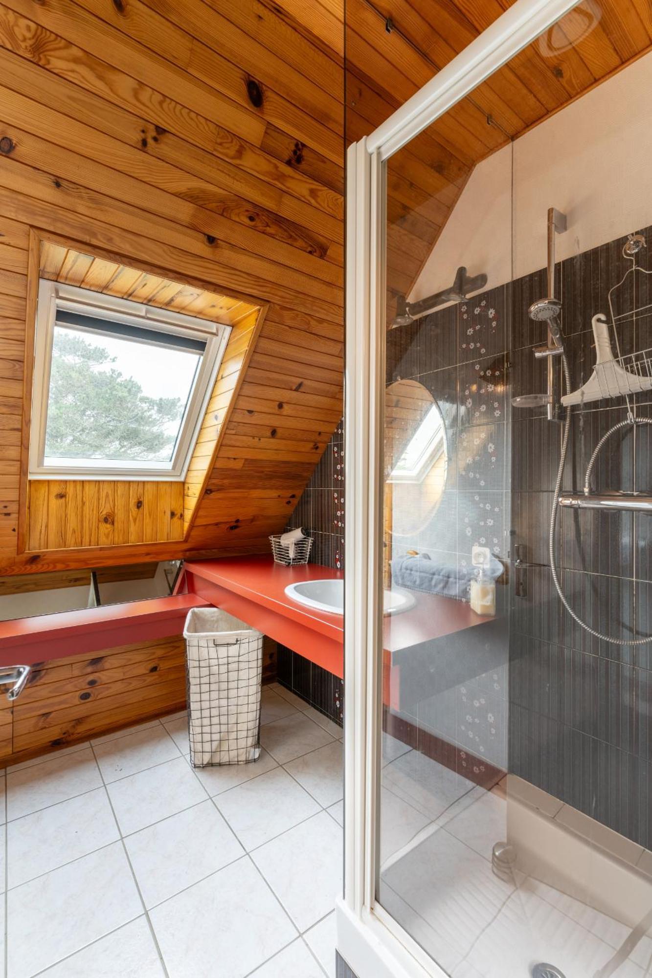 Apartment Sterenn Vor - Vue Lampaul-Plouarzel