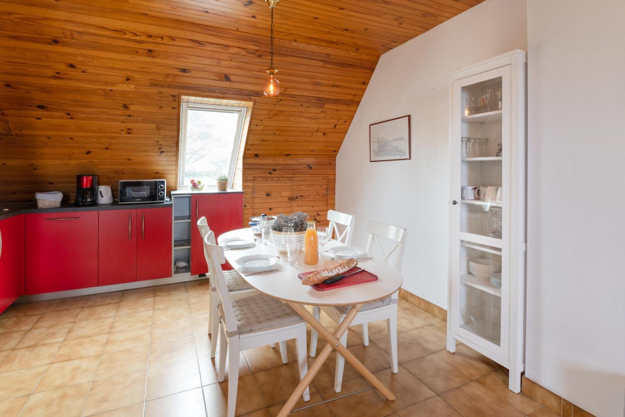 Apartment Sterenn Vor - Vue